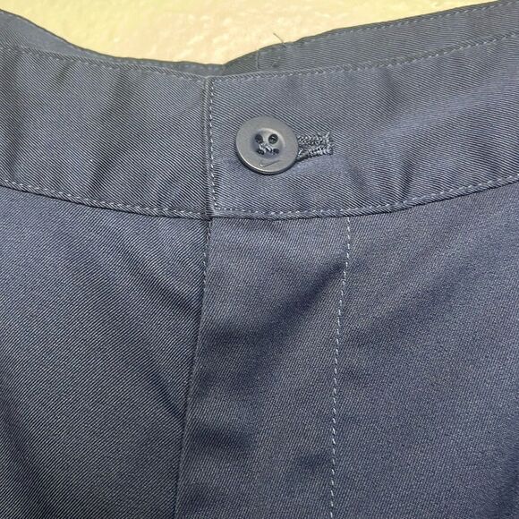 Nike Men's Dri-FIT Golf Shorts sz 33 - Picture 4 of 11